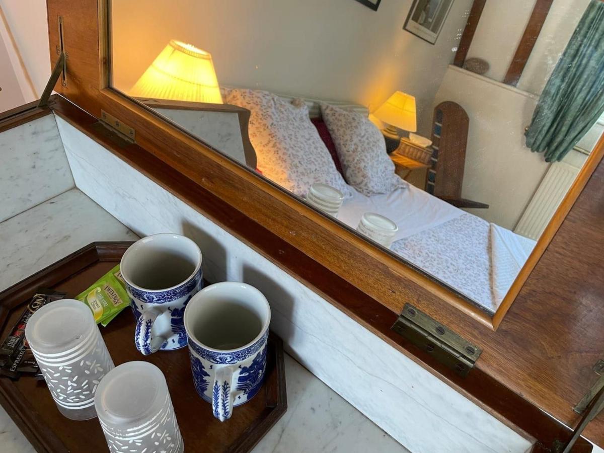 **Suite Familiale Spacieuse Au Coeur De La Foret De Montargis** - Fr-1-590-335 Paucourt Luaran gambar