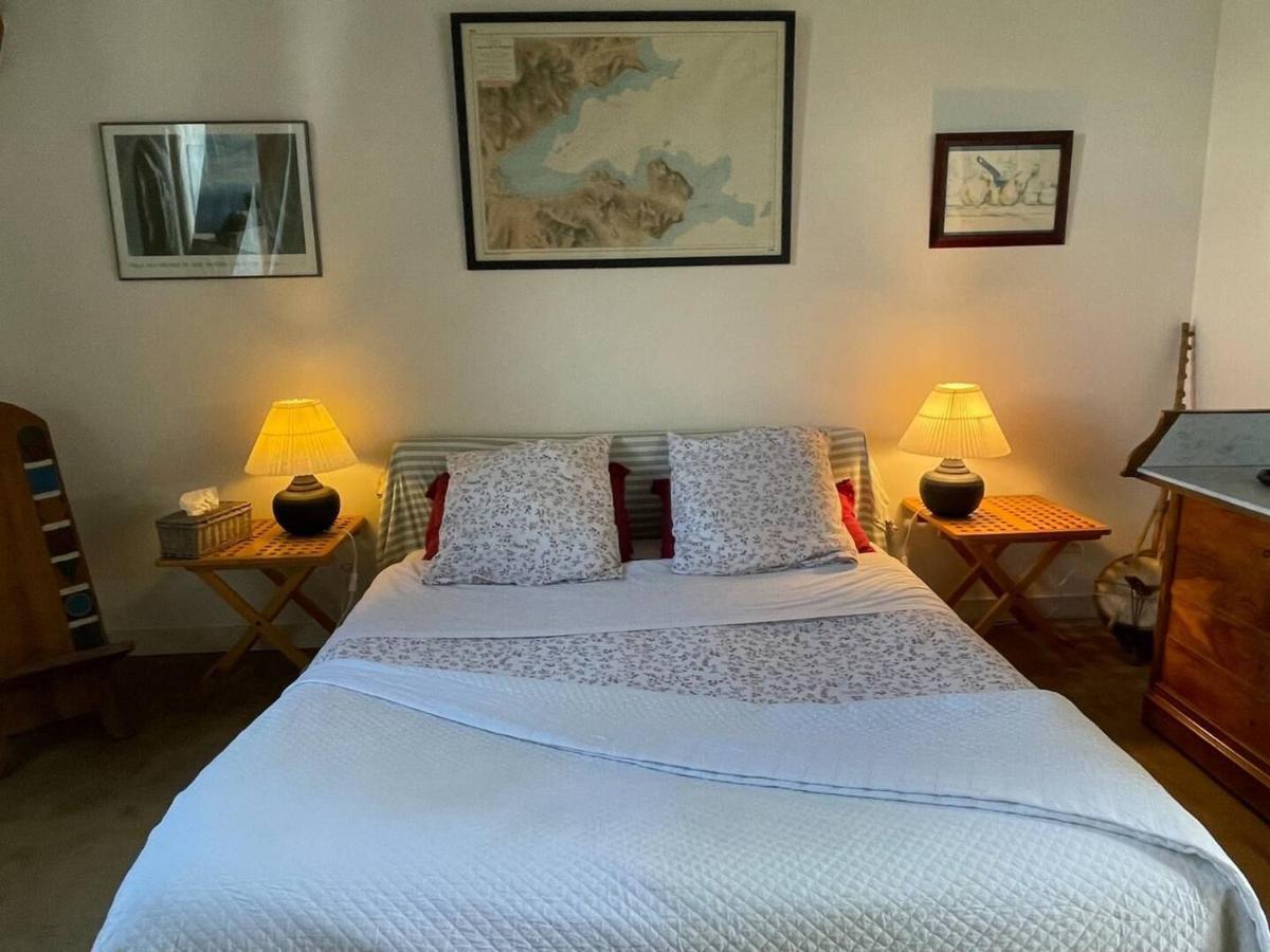 **Suite Familiale Spacieuse Au Coeur De La Foret De Montargis** - Fr-1-590-335 Paucourt Luaran gambar